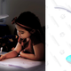 Etekcity LED Desk Lamp | $14 | Amazon | Clip the coupon on page and use the code FILQKRV4